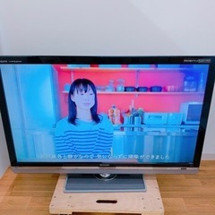 10DG1 SHARP シャープ 液晶 カラーテレビ LC-46...