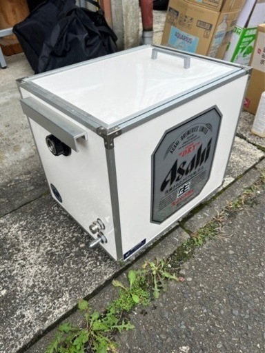 スーパードライ　ビールサーバー　イベント等