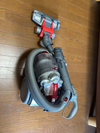 ダイソン　Dyson　掃除機　DC12 Entry モデル