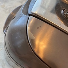 ZOJIRUSHI 象印 NP-GE05  炊飯器 IH炊飯ジャーの画像