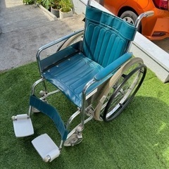 車椅子
