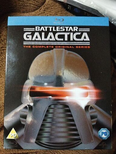 GALACTICA/ギャラクティカ シーズン4 ブルーレイBOX [Blu-ray] khxv5rg Amazon.co.jp: GALACTICA/ギャラクティカ シーズン4 ブルーレイ