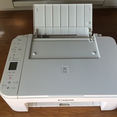 canon pixus  TS3330 プリンター　ジャンク