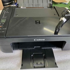 CANONプリンター TS5130　普通に使えます
