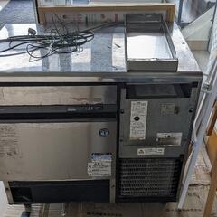 製氷機（ジャンク）