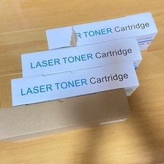Canon プリンター　Lbp7010c レーザートナーの画像