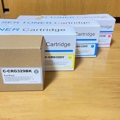 Canon プリンター　Lbp7010c レーザートナー