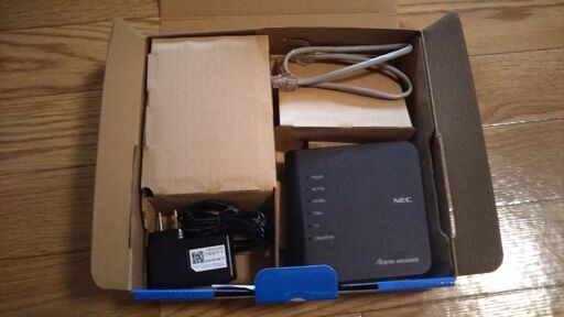 【Wi-Fiルーター】 NEC Aterm WG1200CR PA-WG1200CR  インターネットの無線 wi-fi 携帯電話スマートフォンのwifi J : COM（ケーブルテレビ）