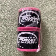 キックボクシング３点セットの画像