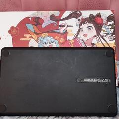 【日本限定】液晶ペンタブレット HUION KAMVAS12 の画像