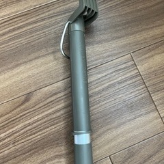 JKM 車内用　ハンギングバー(ハンガーポール)の画像
