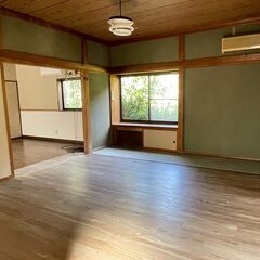 【初期費用無料】鹿嶋市小山 戸建て 3.5万円/月で貸します！ - 鹿嶋市