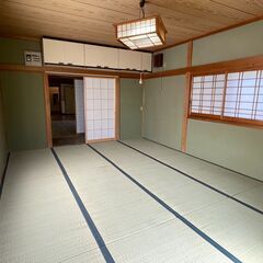 【初期費用無料】鹿嶋市小山 戸建て 3.5万円/月で貸します！ - 賃貸（マンション/一戸建て）