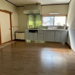 【初期費用無料】鹿嶋市小山 戸建て 3.5万円/月で貸します！ − 茨城県