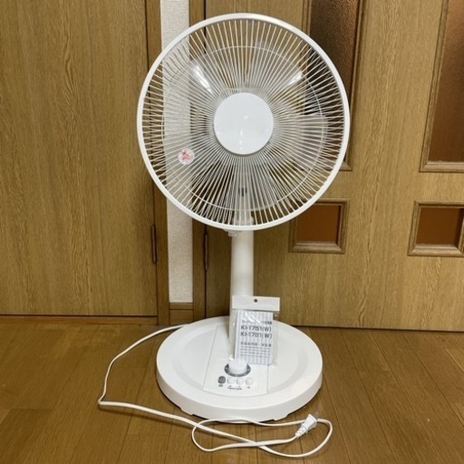 扇風機 お譲りします 熊本限定