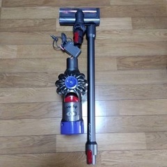 ダイソン　Dyson v7 slimの画像