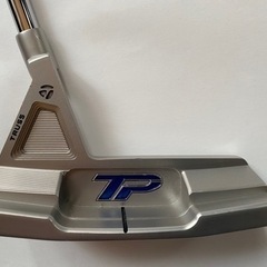 テーラーメイド TPトラスパター JUNO TB1 33インチ