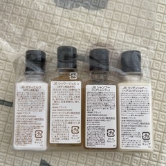 新品未開封　ロクシタンの画像