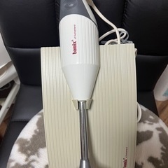 バーミックス ブレンダー m200