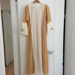 中古　民族衣装　の画像