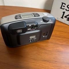 フィルムカメラ　(値下げしました)の画像