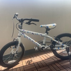 MARIN DONKEY Jr. 16インチ