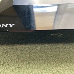 ブルーレイディスクプレーヤー／DVDプレーヤーの画像
