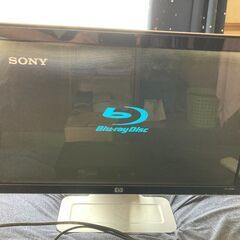 ブルーレイディスクプレーヤー／DVDプレーヤーの画像