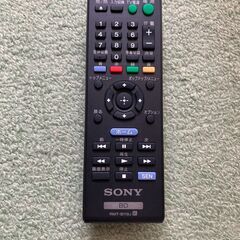 ブルーレイディスクプレーヤー／DVDプレーヤーの画像