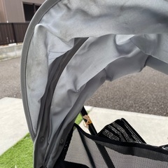 カトージ バギーの画像