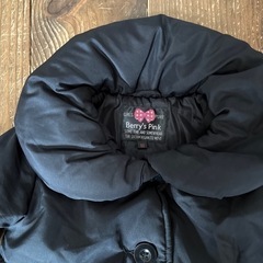 ダウンコート　の画像