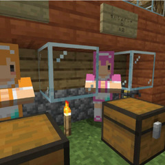 マインクラフトのリソースパック制作致します。