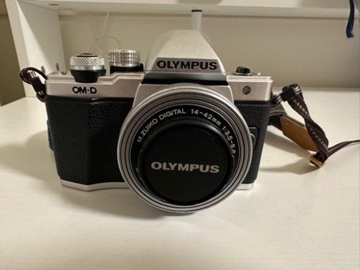 OLYMPUS ミラーレス一眼