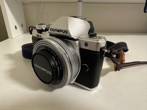 OLYMPUS ミラーレス一眼