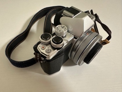 OLYMPUS ミラーレス一眼