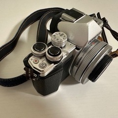 OLYMPUS ミラーレス一眼