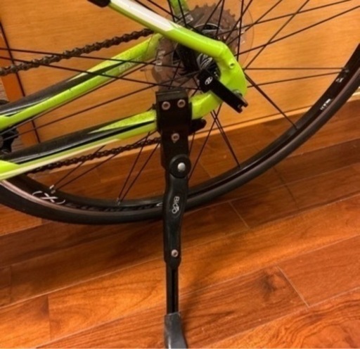 キャノンデール 自転車 クロスバイク