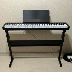 電子ピアノ