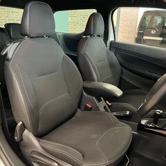 【自社ローンもOK✨】車検２年付き　シトロエン　DS3 シック　SDナビ フルセグTV　ETCの画像