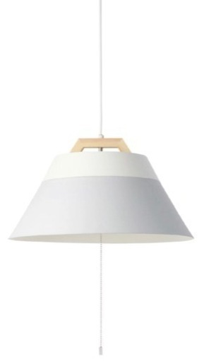 LAMP　by　2TONE　3BULB　PENDANT　LAMP（白熱球　2トーン3灯用　ペンダントライト）／メルクロス（Mercros）