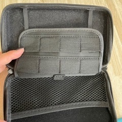 ニンテンドー3DS LL スマブラエディションの画像