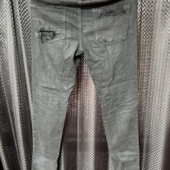 アメリカンイーグル ダメージ US2 サイズM位 タグ付きの画像