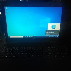 中古　再生品　NEC VK-24　SSD換装済み　Windows10