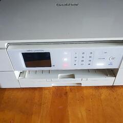 brotherファクス、ジャンク
