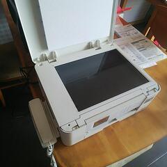 brotherファクス、ジャンクの画像