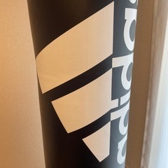 アディダス adidas ヘビー スタンディングバッグ　サンドバッグの画像
