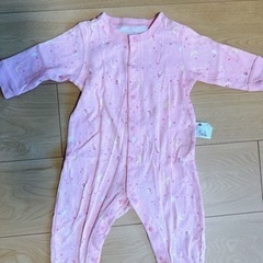 子供用品 70 パジャマ