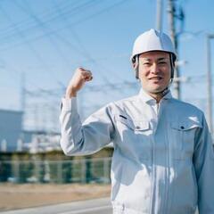 【未経験者歓迎】電気工事作業補助