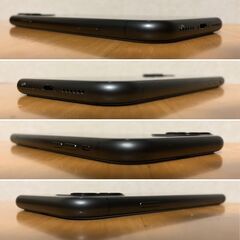 【中古】iPhone11 128GB ブラックの画像