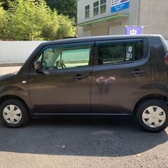 日産 モコ　平成25年　MG33Sの画像